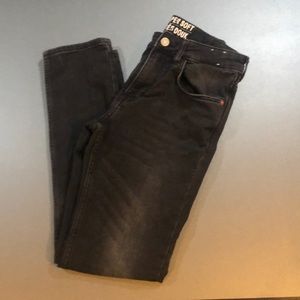 Super Soft Skinny Jeans